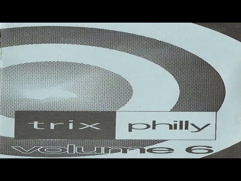 The Drome DJ Trix Vol 6 (B)