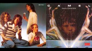 First Light - CAMEL (Rain Dances , 1977)