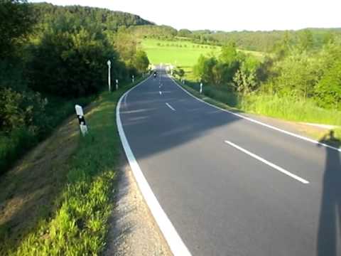 Buell XB12 Scg with Remus Revolution Exhaust