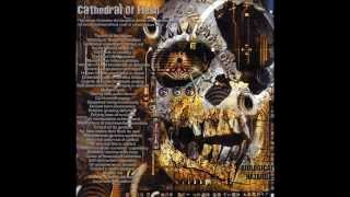 Act Of Gods - Cathedral of Flesh