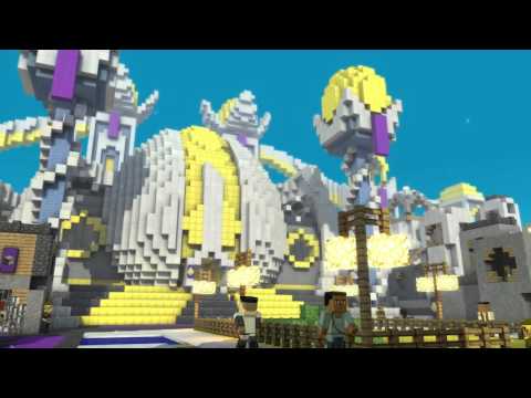 New Episodes Trailer