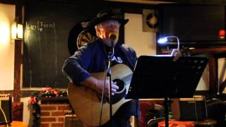 That Christmasy Feeling        Performed By Peter Bettany