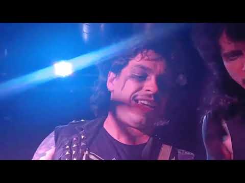 Evilcult - Live @ Escape Metalcorner, Vienna, Austria - 08.10.2025 (Full Live)