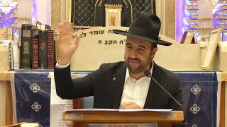 הרב מאיר אליהו ｜ הסוד של מרן החיד״א (רבנים שונים) - התמונה מוצגת ישירות מתוך אתר האינטרנט יוטיוב. זכויות היוצרים בתמונה שייכות ליוצרה. קישור קרדיט למקור התוכן נמצא בתוך דף הסרטון