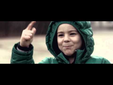 Born feat. Johnny Pepp - Komm her Trailer