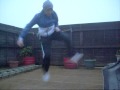 HardDance Jamie Cobley