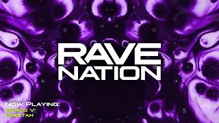 Rave Nation Radio by Alchimyst | EP. 060 🎧 Psytrance & Techno Bangers