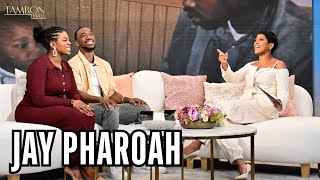 Jay Pharoah & His Sister Shaina Return to the Show!