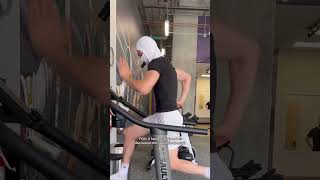 The results from this altitude mask are insane 🫁⚽️ #cardio #stamina #football #futbolmax