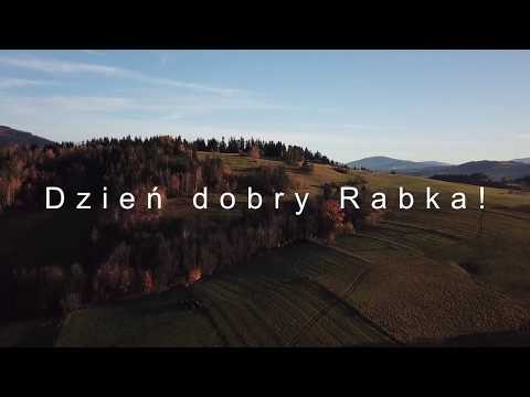Dzień dobry Rabka!