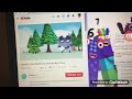 Numberblocks 9 BSOD