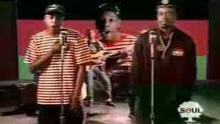 Big Jaz feat. Jay-Z - The Originators [1989]
