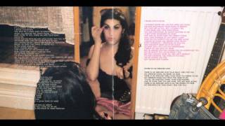 Amy Winehouse- Moody&#39;s Mood For Love [Instrumental 720p]