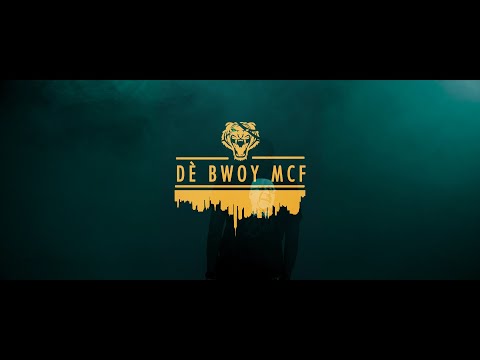 DE BWOY MCF - BOB Official Video