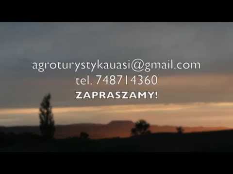 Agroturystyka u Asi - Bożków