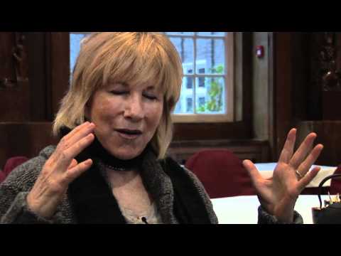 Don McLean pays tribute to Lori Lieberman