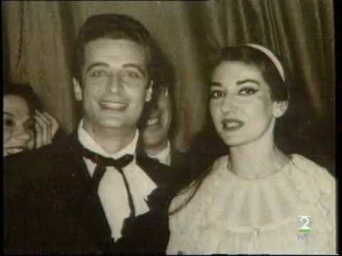 El arte de Alfredo Kraus - 40 Años de éxitos - La Noche Temática TVE2