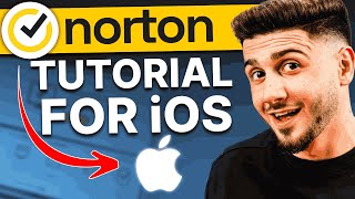 Norton Tutorial for iPhones and iOS - How to use Norton Antivirus