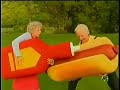 Boohbah Hot Dog US Version PBS Kids Broadcast VHS Rip