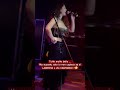 MA STA CANTANDO DAVVERO? 😳 Delia lascia tutti senza parole… #delia #perte