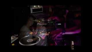 The party is Alive Boudoir