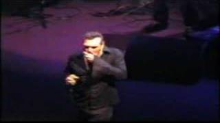 Morrissey - Little Man What Now (Royal Albert Hall)