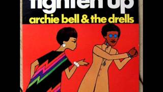 Archie Bell & the Drells - A Soldier's Prayer