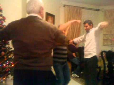 xhaxhi daja valle dyshe