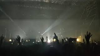 LIBERATO-tu t&#39;e scurdat e me Live@clubtoclub