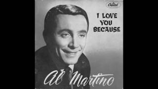 To Each His Own :  Al Martino