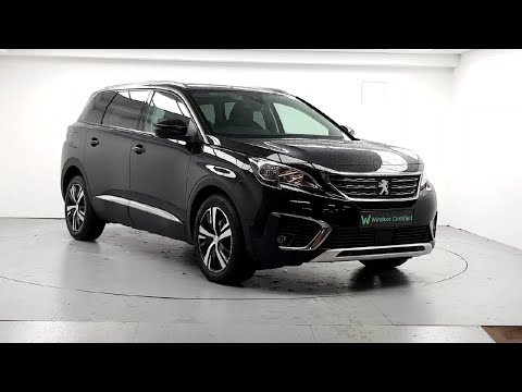 Peugeot 5008 1.2 Puretech 130bhp Allure - Image 2
