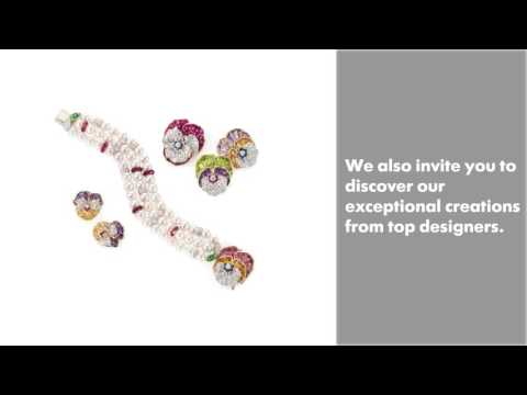 Fine Jewelry | Hal Davis Jewelers