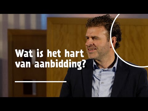 Wat is het hart van aanbidding? | Leander Janse