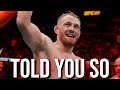 My UFC 315 Immediate Reaction Full Card Recap