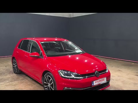 Volkswagen Golf 1.4 TSI HIGH LINE - UPGARDED ALLOY - Image 2