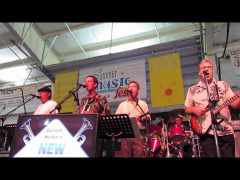 New Brass Express - Who's gonna fill their shoes polka.mov