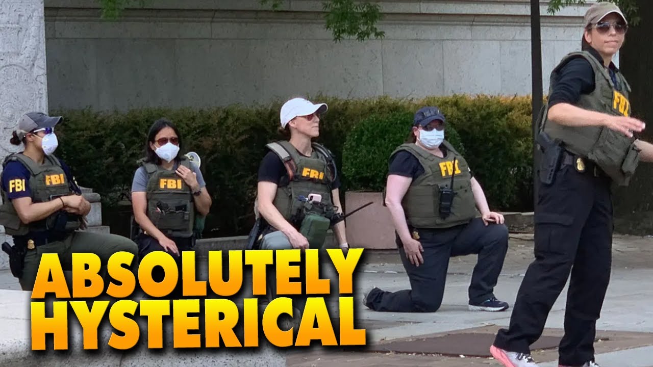 Kneel Team Six is DOWN...I repeat, Kneel Team Six is DOWN!