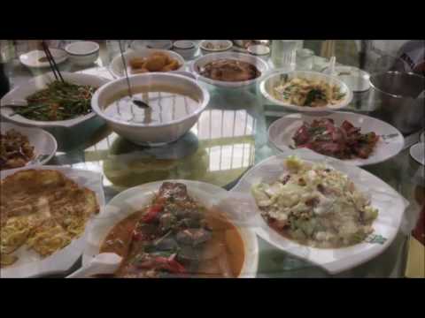 Meng Wan Numja Restaurant - Tour Sipsongpanna