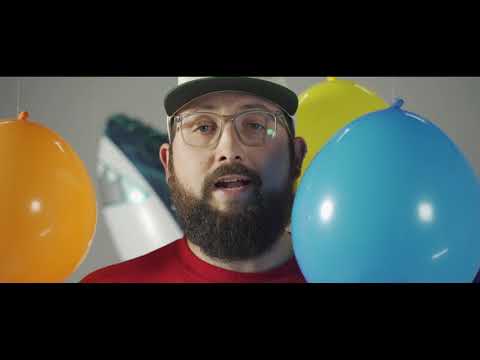 OKnice - Morning Coffee (Official Video)