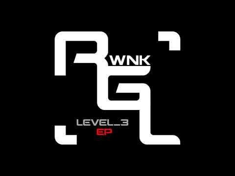 WNK Rogal - Nie wierzę (beat. Drzewo) [LEVEL_3 EP] 2018