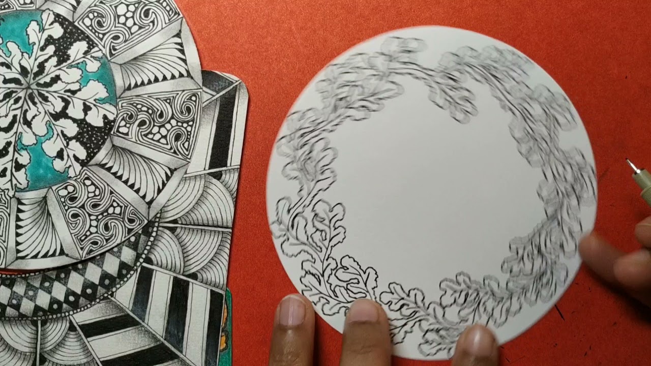 Tangle Sampson (Part 1)