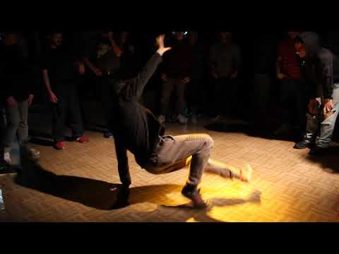 H vs Nasty Zim - Call-Out @CORRUPT10N