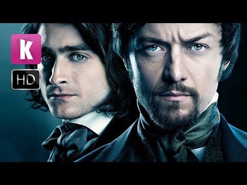 Трейлеры Виктор Франкенштейн