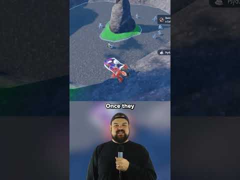 The BEST Passive Experience Farm in Pokemon Scarlet and Violet - LEVEL POKEMON FAST!