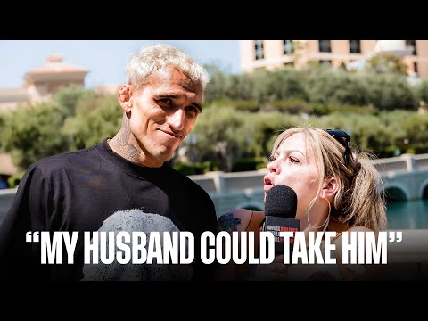 Charles Oliveira Surprises UFC Fans