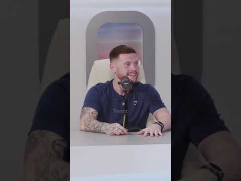 the sidemen react to the AI version of sprinter featuring ksi and tobi