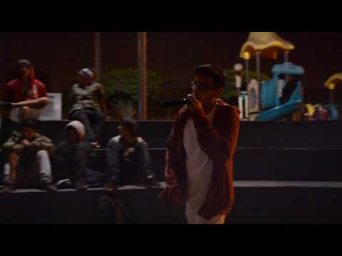 HARAVICUS vs VIRUS - CHAMPION vs CHAMPION - AUDICIONES Colectivos FREESTYLE MOLINA