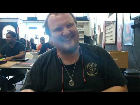 OTS Top 8 deck profile Mermails!!!!