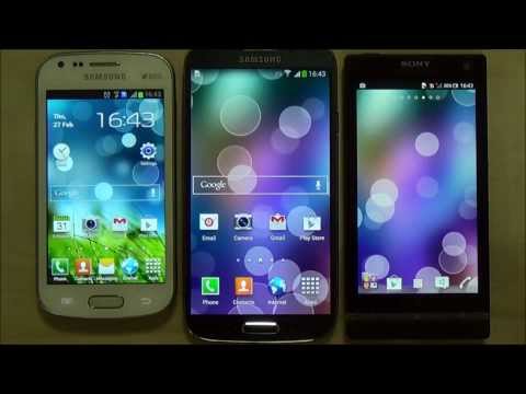 3D Bokeh Live Wallpaper Lite Video