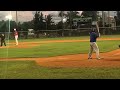 Charlie Calli 2020 uncommitted - Hitting
